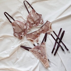 Lingerie super chaude, lingerie séduisante, lingerie sensuelle, lingerie élégante, lingerie transparente, lingerie transparente, lingerie romantique
