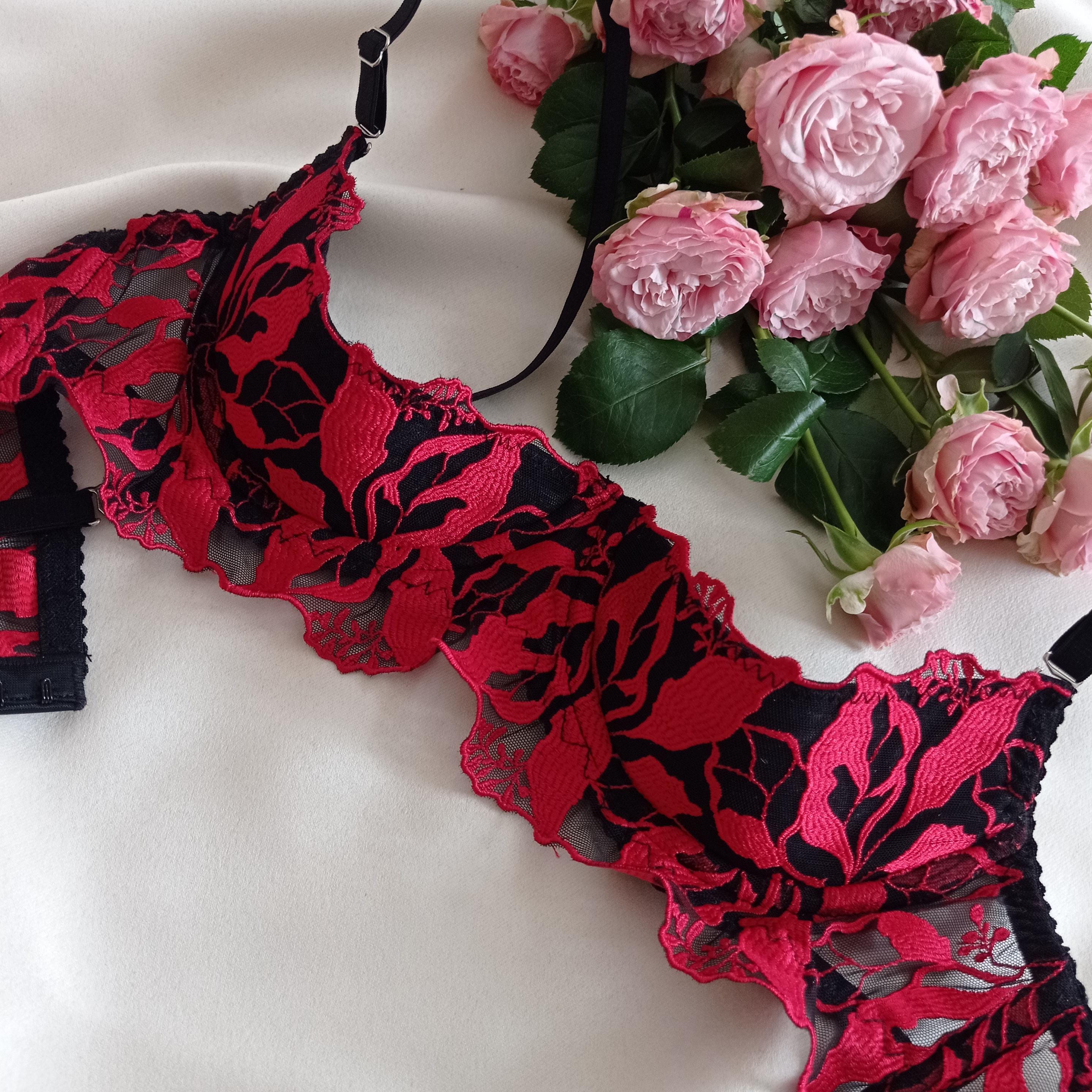 Open Shelf Bra, Cupless Lingerie, Open Cupless Bra, Open Crotch ...