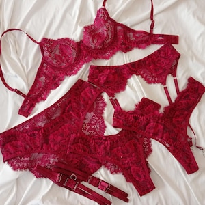 Hot Underwear for Women Revealing - Etsy