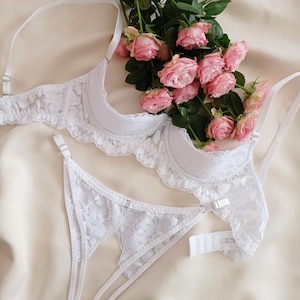 38dd Open. Cup Bra - Etsy