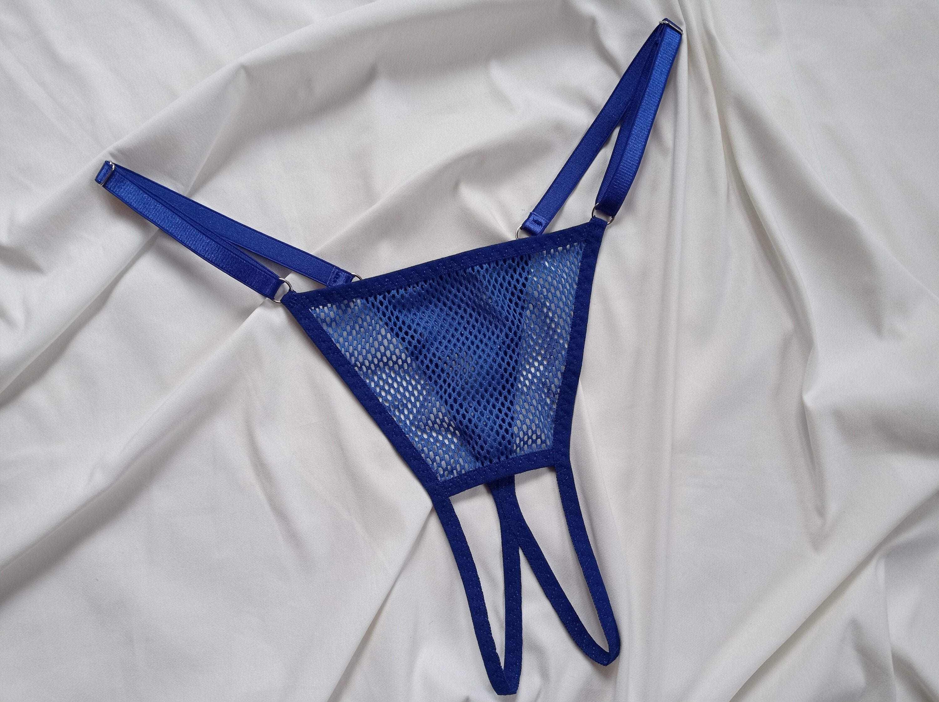 Open Crotch Panties Crotchless Panties See Through Panties Open Crotch