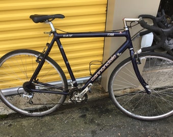 Vintage Cannondale - Etsy