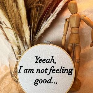 Bo’s Feelings