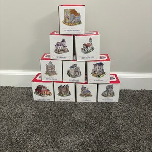 The Americana Collection