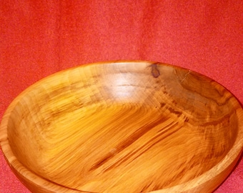 0003 Sweet Gum Bowl