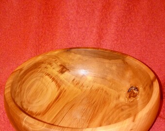 0006 Sweet Gum Bowl