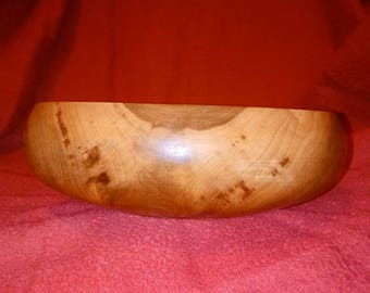 0005 Sweet Gum Bowl