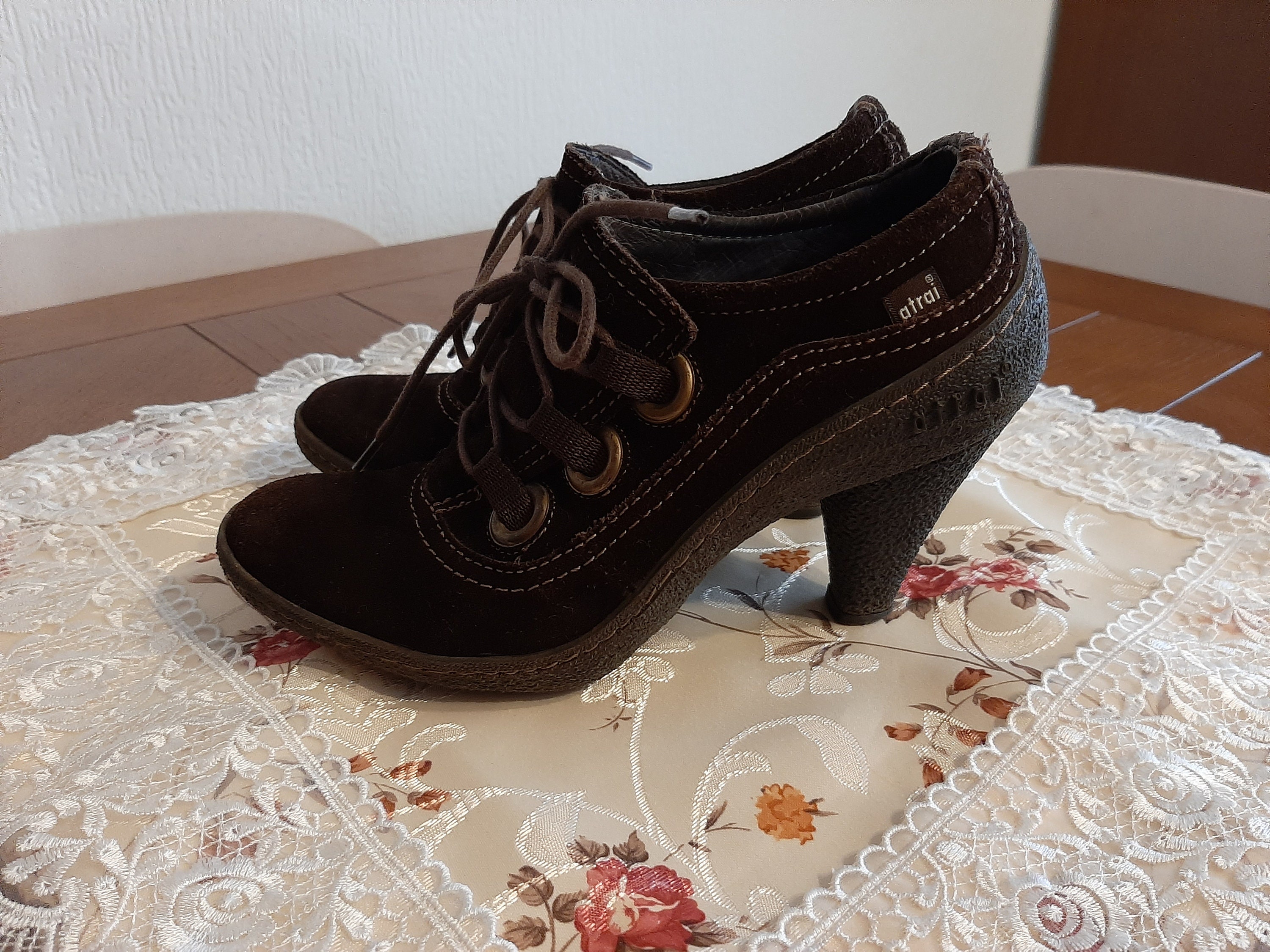 Chaussures portugaises en ligne femme - Chaussure femme made in Portugal -  Page 2
