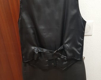 slim fit dress slacks JANELLE