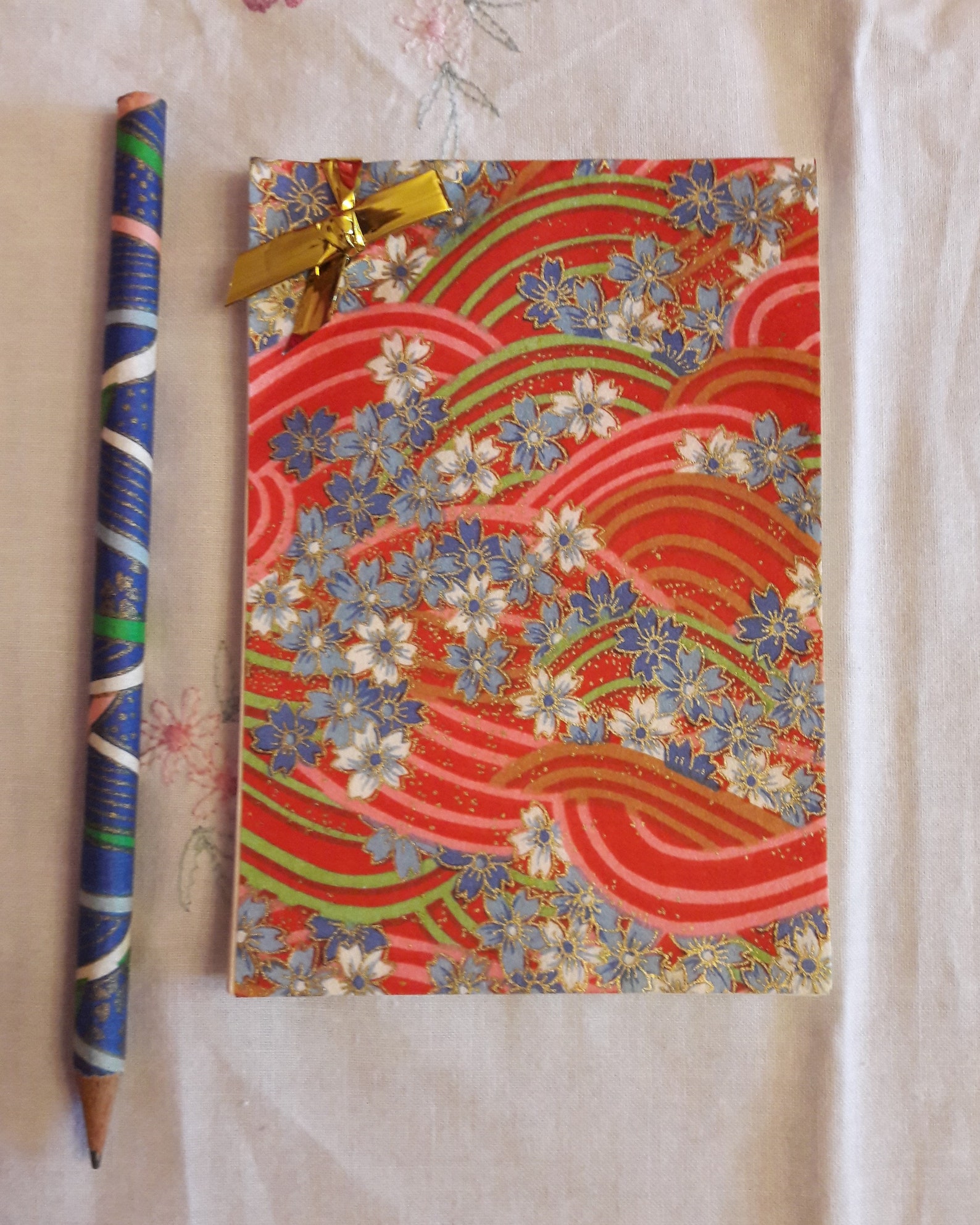 Origami Paper, Japanese Paper, Scrapbooking, Made in Japan From the