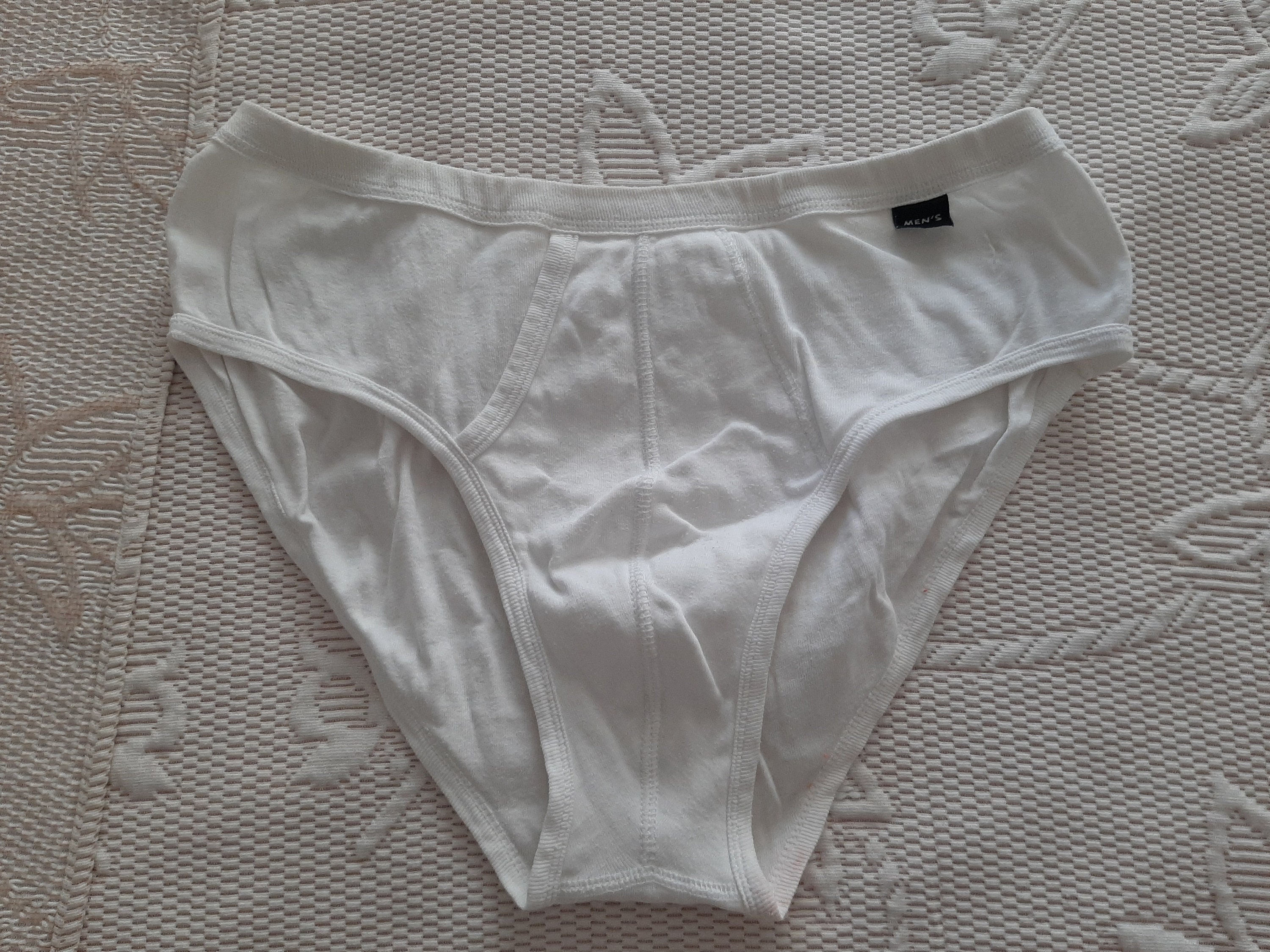 Mutande uomo anni 70 sale