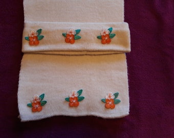 Bonnet Cache Oreille Enfant Etsy France