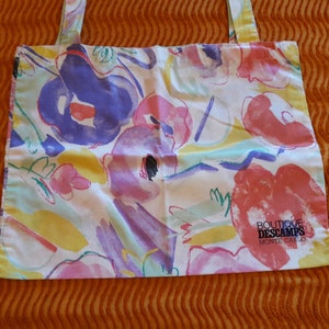 Monte Carlo Tote Bag - Etsy