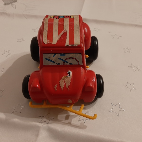 Toys From the 80s Etsy