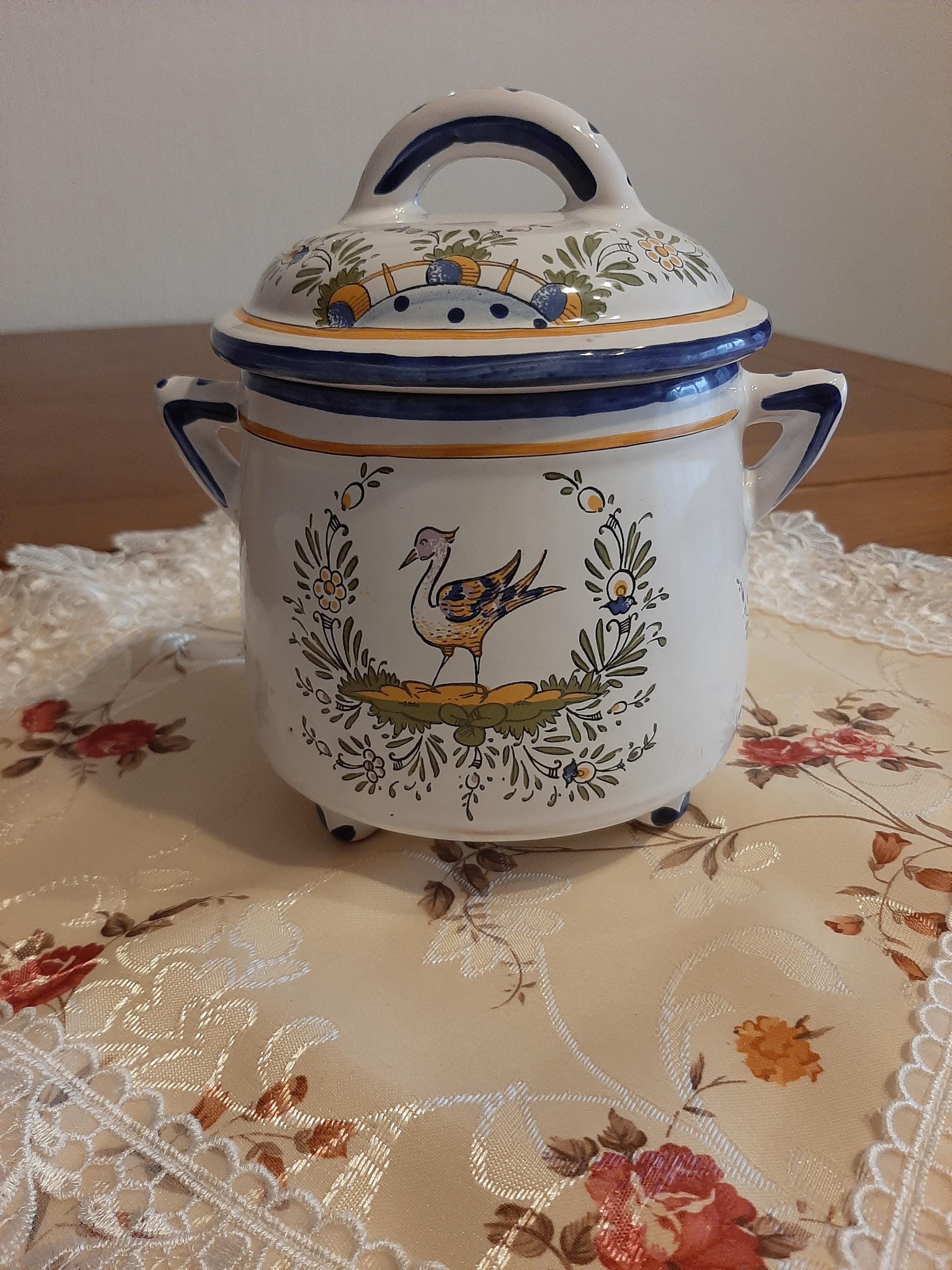 Alfred Renoleau - Etsy