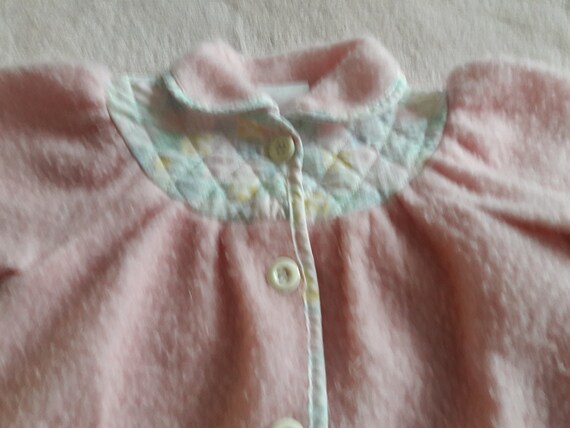dressing gown 2 year old