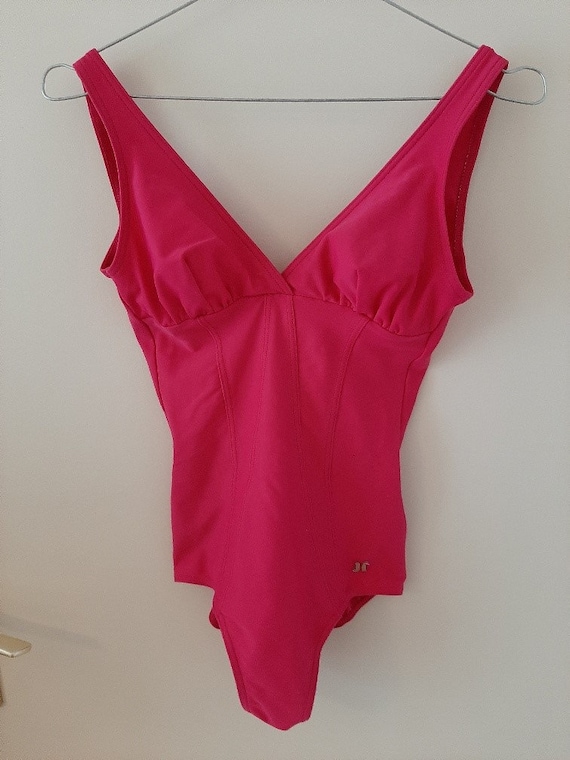 Swimsuit, 1 piece swimsuit, lycra swimsuit, Janine