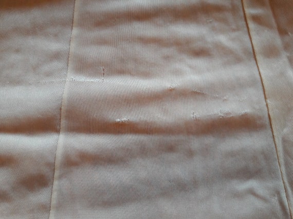Slip dress slip, petticoat, lingerie in nylon and… - image 5