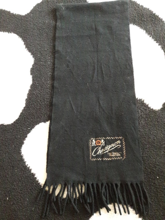 echarpe chevignon femme