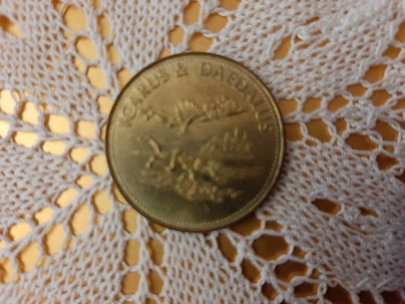 México - 6 pièces Mexique 5 centavos 1972
