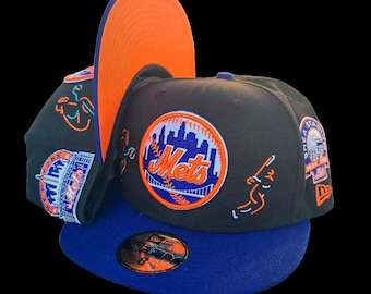 Remembering Shea: Mets Shea Stadium Custom