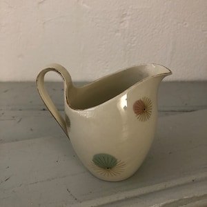 Milchkännchen vintage süß