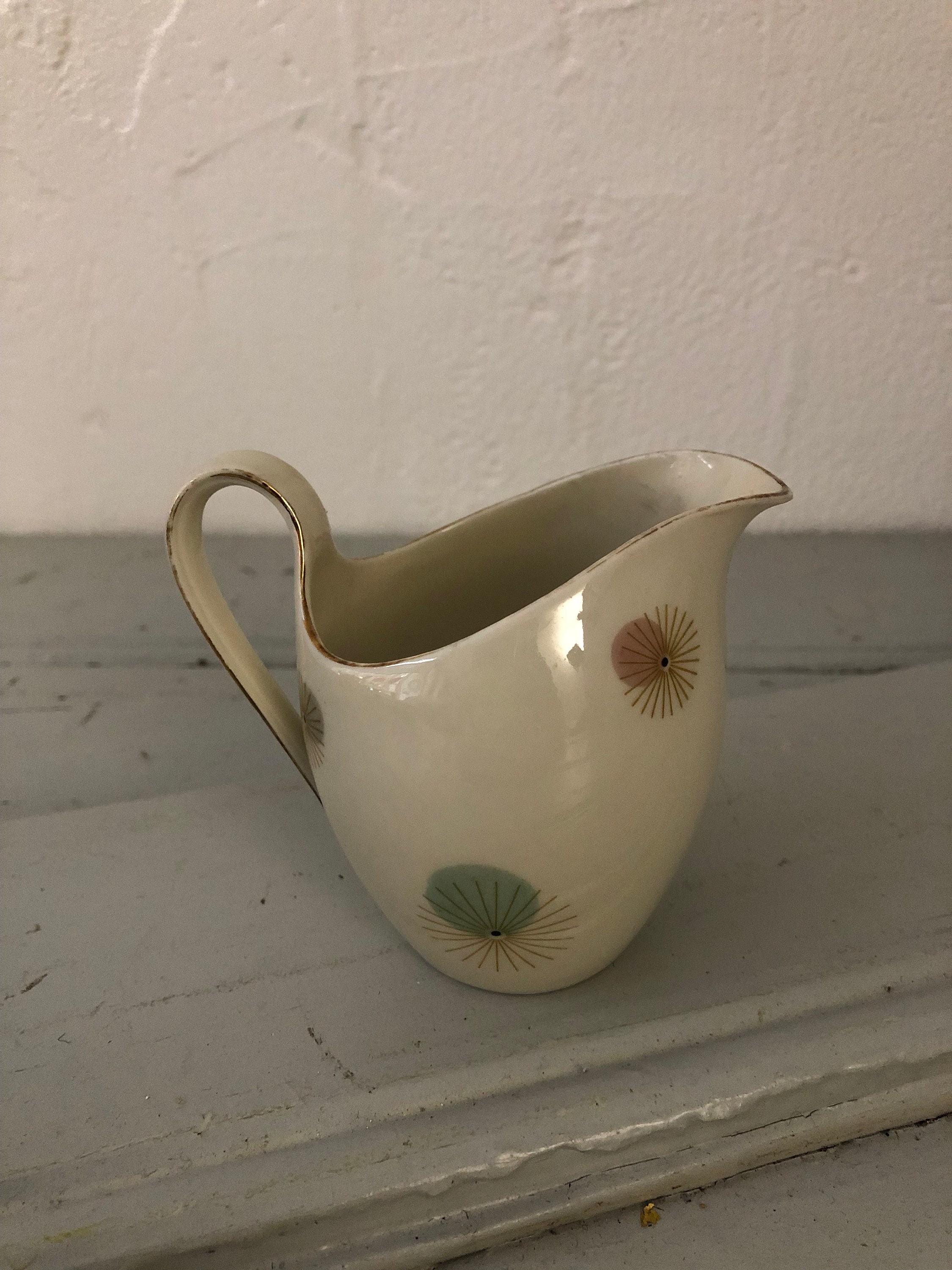 Goldrand Porzellan - Etsy Singapore
