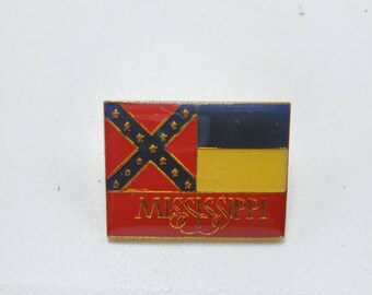 NCAA Wyoming Cowboys Logo Pin