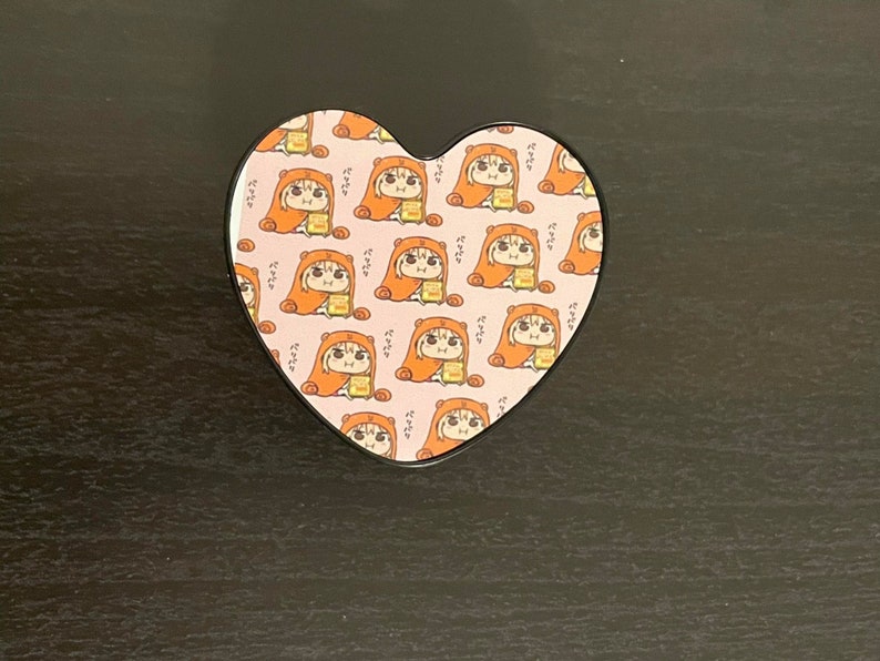 Himouto Umaru-chan Popsocket Phone Grip