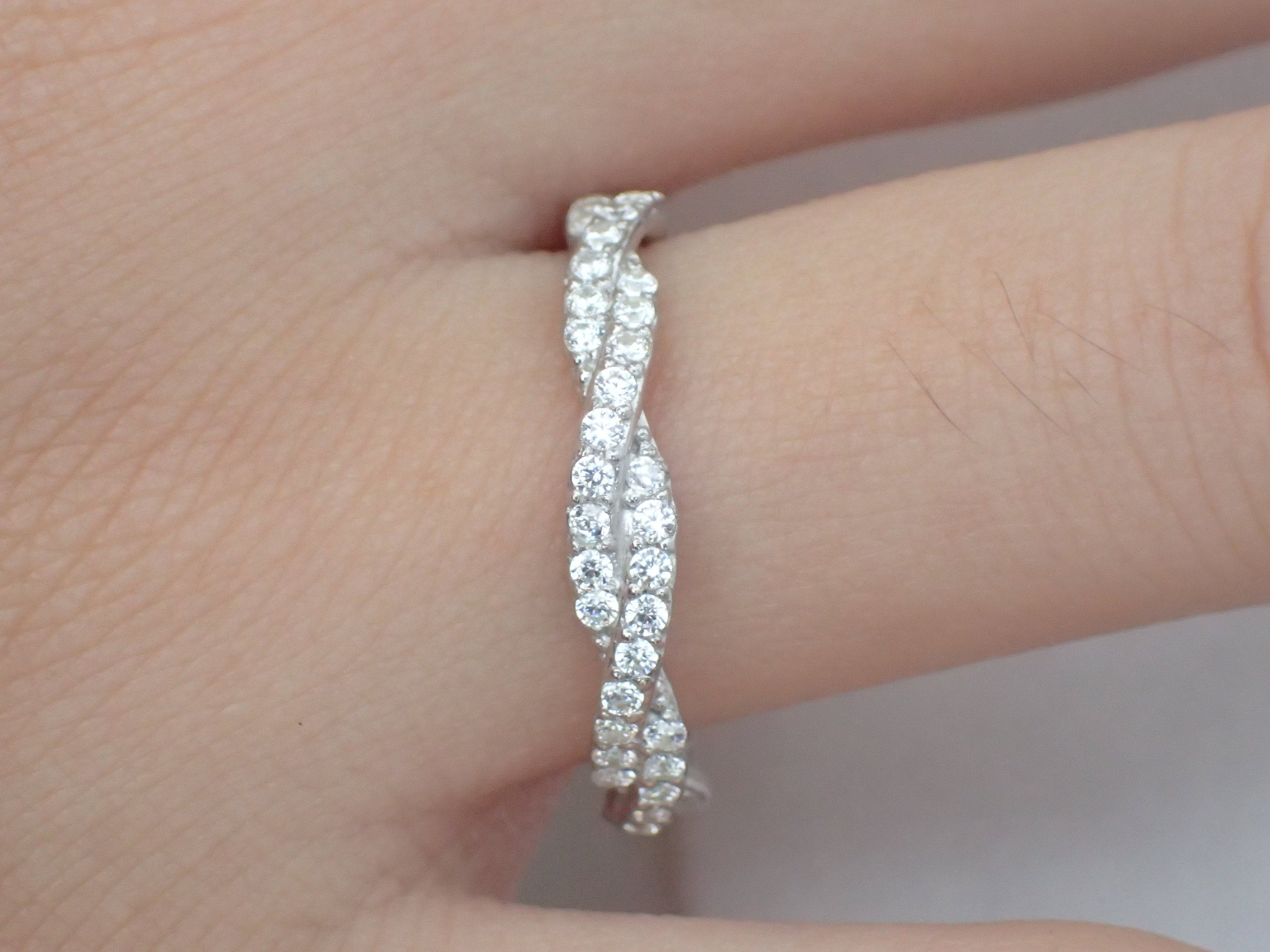 Buy Versatile Diamond Ring Online | ORRA