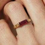 Ruby Ring