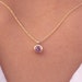 see more listings in the Gemstone Necklaces section