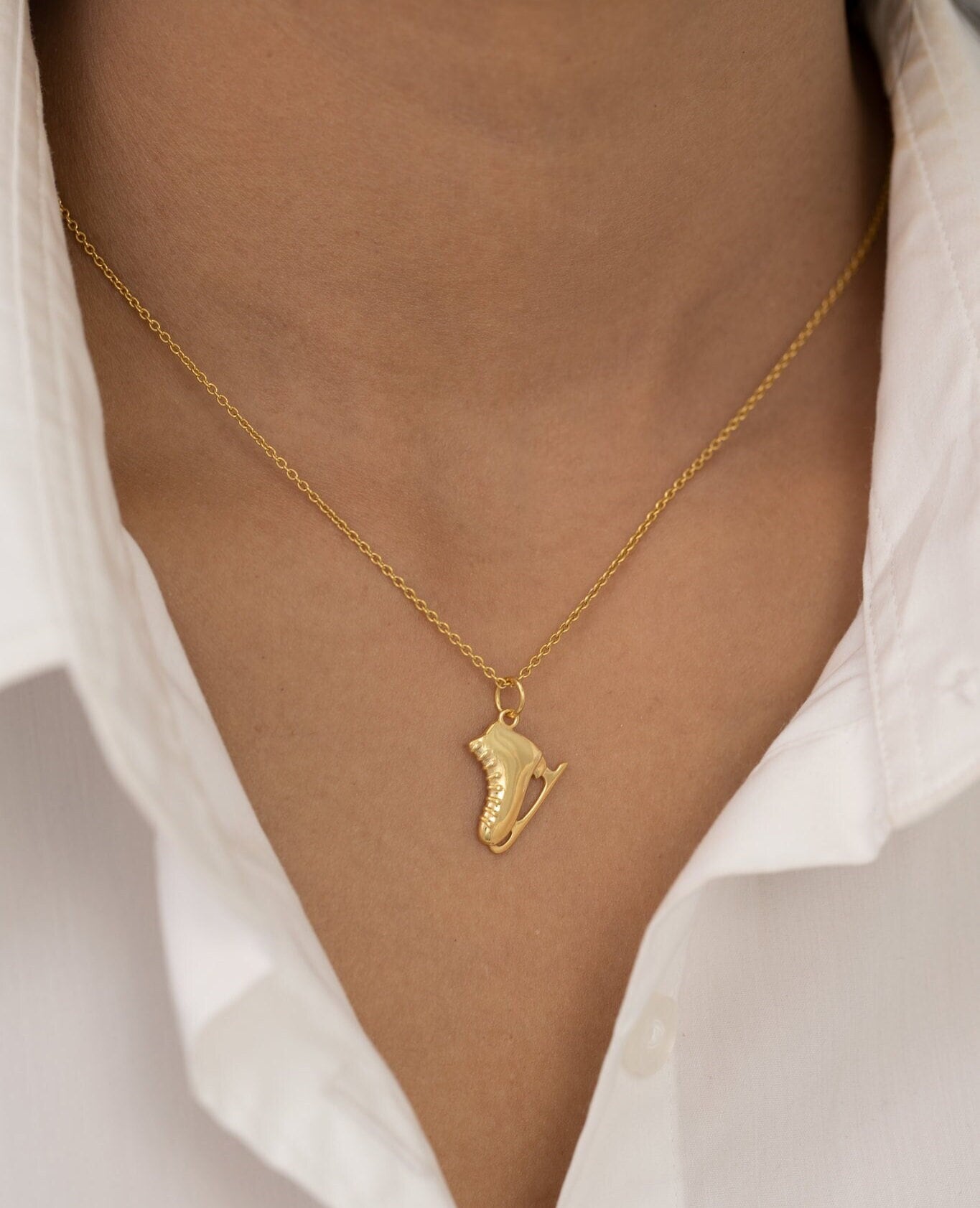 Collane Amicizia X4 - Ciondolo Cuori Migliori Amiche - Regalo Perfetto Ragazze (Argento) - Foto 7