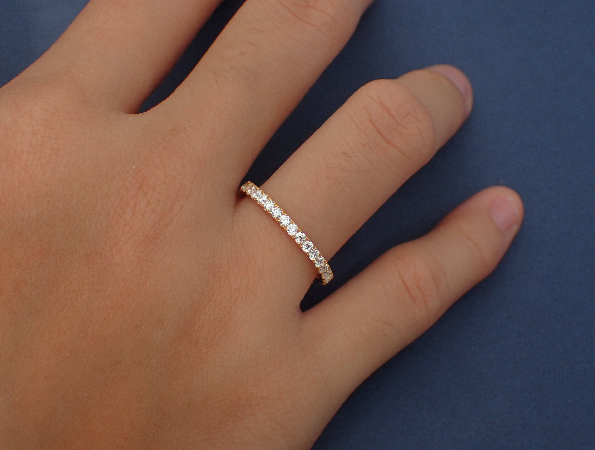 Look Charming Danish wedding ring customs for Women