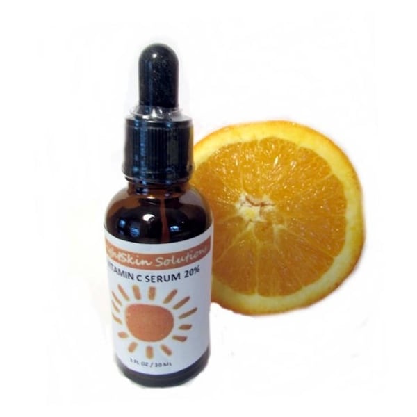 Vitamin C Serum 20%