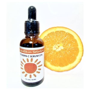 Vitamin C Serum 15%