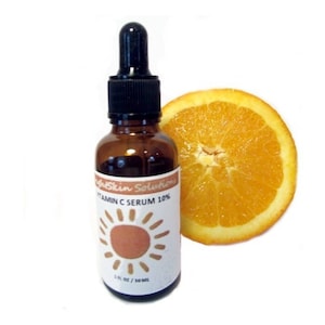 Vitamin C Serum 10%