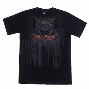 Harley Davidson Of Niagara T Shirt