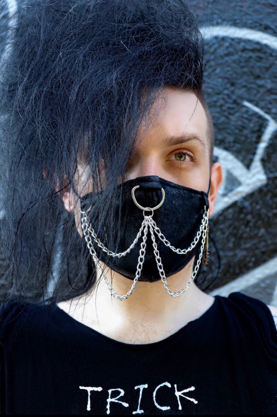 NECKFACE Satans Bride !!! ネックフェイス NECKFACE Satans Bride !!! ネックフェイス