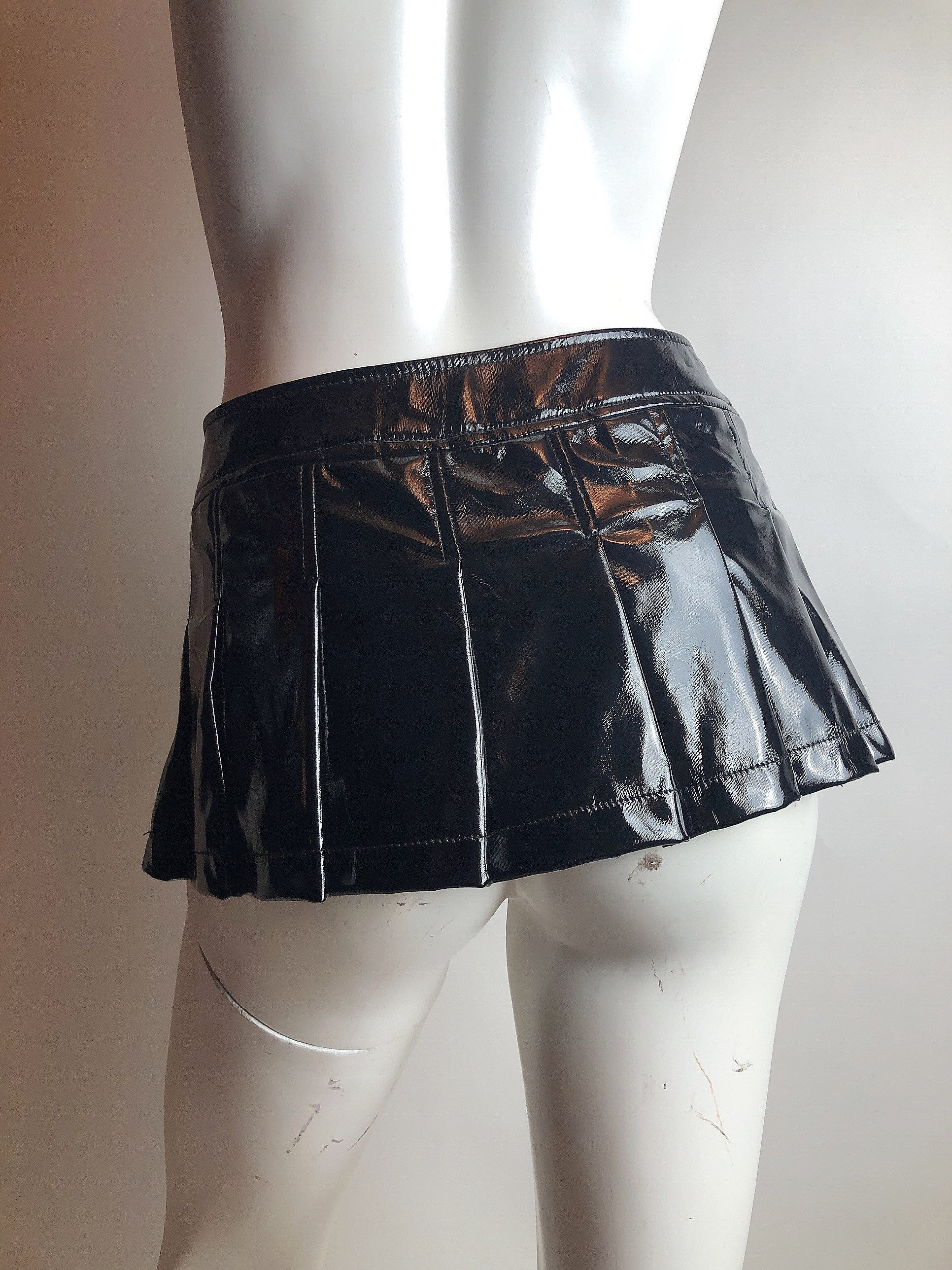Pvc Skirt for sale Only 4 left at 70