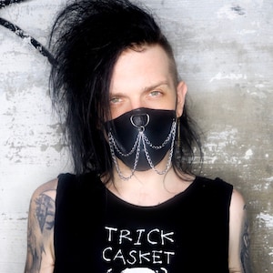 NECKFACE Satans Bride !!! ネックフェイス NECKFACE Satans Bride !!! ネックフェイス