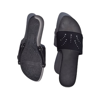 90s Vintage Platform Sandals