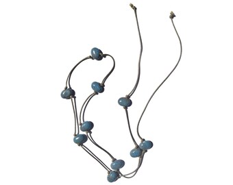 Cintura di pietra (blu)