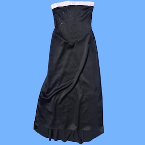 Y2k 2000s Beaded Tube Dress