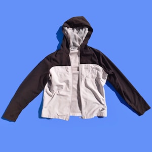 2000s Nike Jacket - Etsy