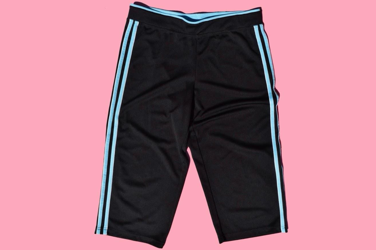 2000s Capri Pants - Etsy Canada