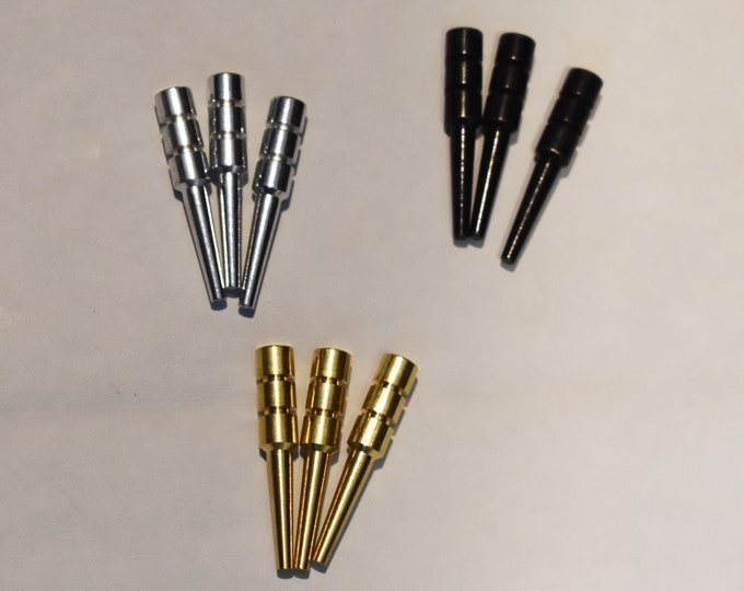 Cribbage Pegs, Cribbage, Metal Pegs, Metal Cribbage Pegs, Cribbage