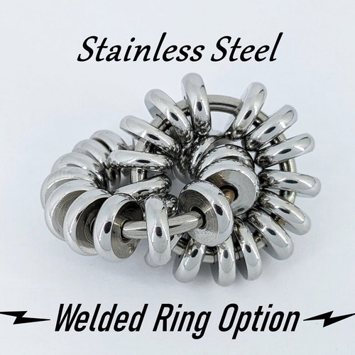 Jingles Fidget Toy for Autism ADHD ADD Anxiety and Stress Etsy