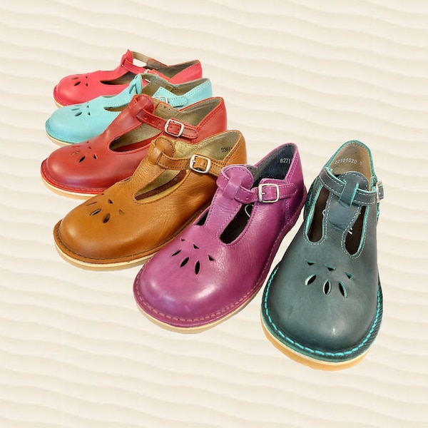 Mary Jane Shoes Etsy