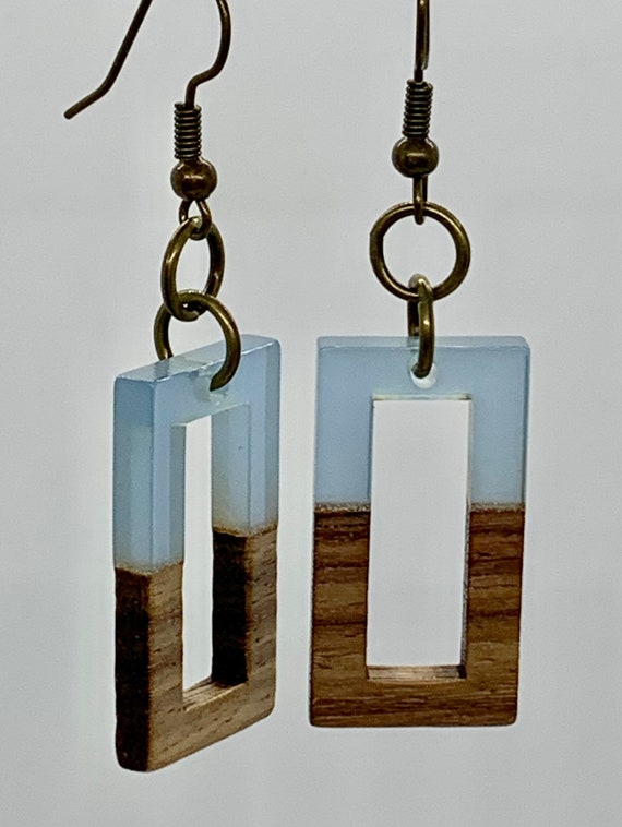 Best wood 2024 for earrings